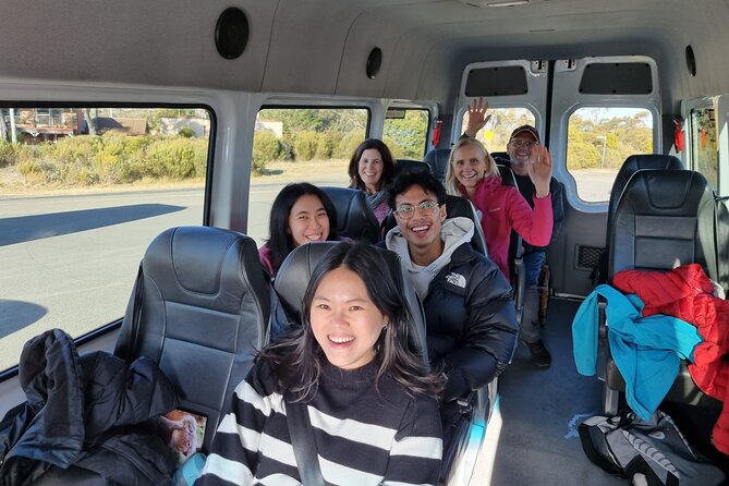 Award-Winning Hunter Valley Wine & Cheese Tour from Sydney - Final winery at Saddlers Creek: the wrap-up tasting
