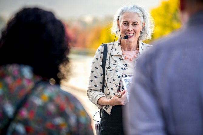 Badass Women of Sydney: Meet the Women Who Shaped the City - Quick hits before you go