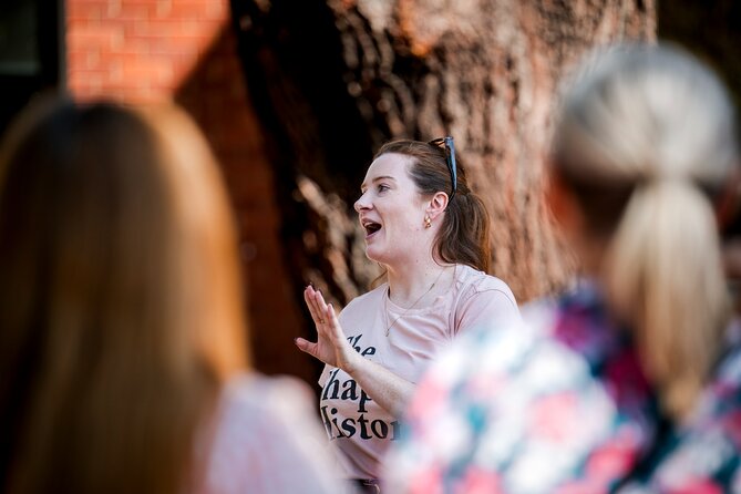 Badass Women of Sydney: Meet the Women Who Shaped the City - From Taylor Square toward the State Library of NSW: where memory meets power