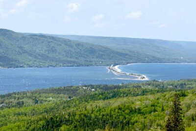 Baddeck and Cabot Trail Tour - Gaelic College: Clan Tartans and a Short Taste of Celtic Life