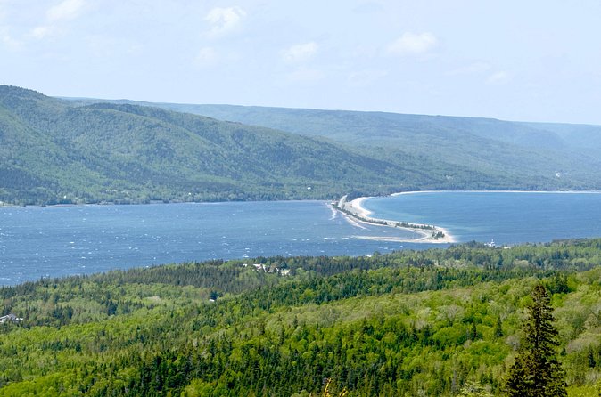 Baddeck and Cabot Trail Tour - Alexander Graham Bell Museum: Optional, But Plan for Short Time
