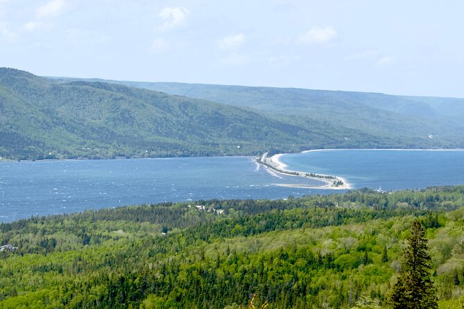Baddeck and Cabot Trail Tour - Gaelic College: Clan Tartans and a Short Taste of Celtic Life