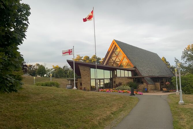 Baddeck & Bell Museum Tour: Explore at Your Own Pace - Key things to know before you go