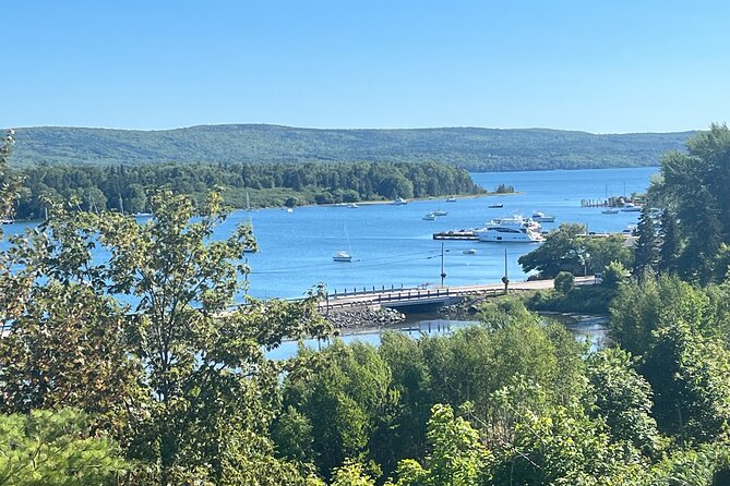 Baddeck & Bell Museum Tour: Explore at Your Own Pace - Stop 2: Baddeck village time, with no ticket needed