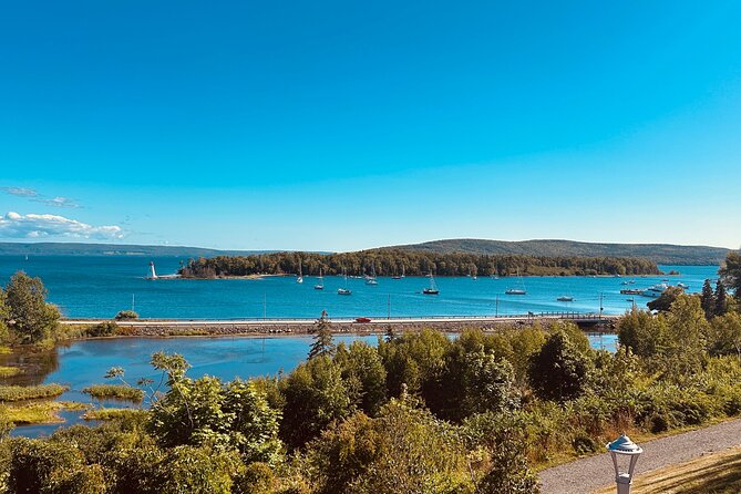 Baddeck & Bell Museum Tour: Explore at Your Own Pace - Price and value: what $123.23 really buys you