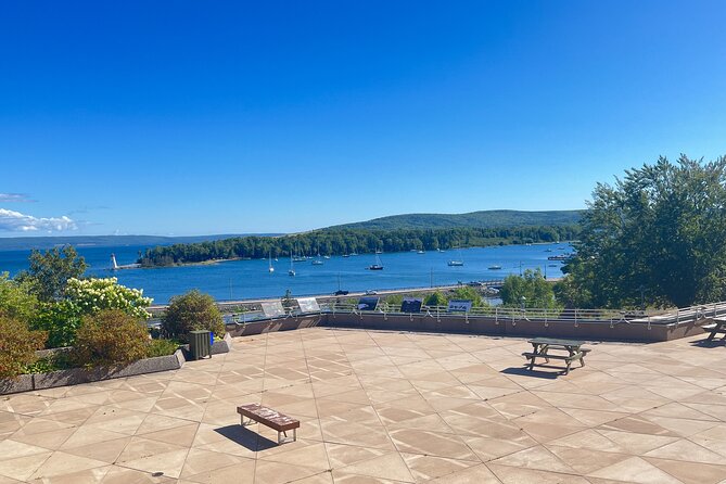 Baddeck & Bell Museum Tour: Explore at Your Own Pace - Who should book this tour, and who might want a different option
