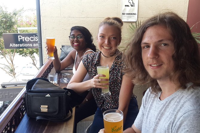 Balmain Pub Walking Tour - Meeting at East Village Hotel and finishing at Riverview Hotel