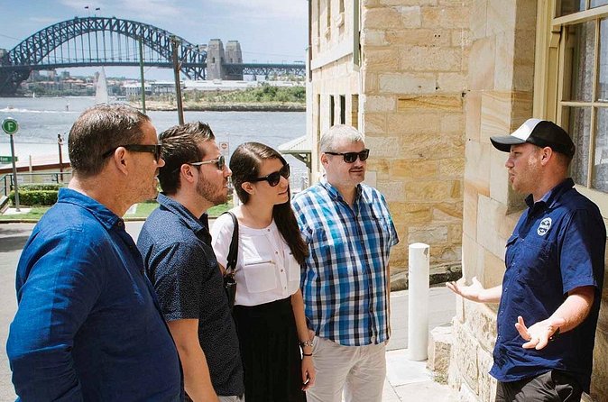 Balmain Pub Walking Tour - Stop by stop: four iconic Balmain pubs tied to big stories