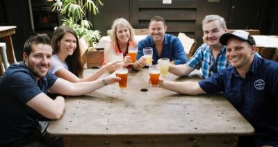 Balmain Pub Walking Tour - How the 3-hour walking tour keeps the pace friendly