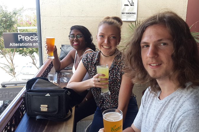 Balmain Pub Walking Tour - Who this Balmain pub tour suits best