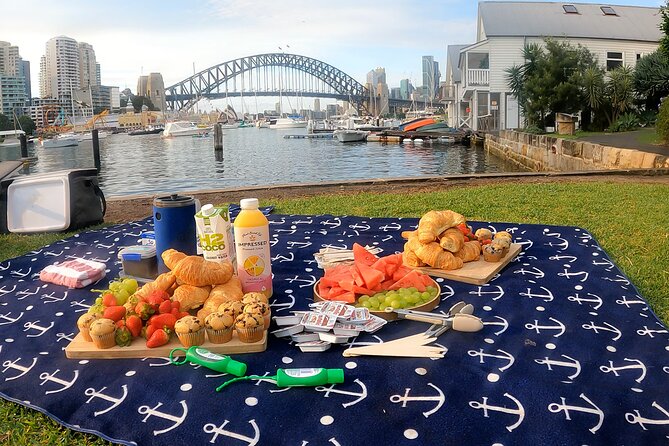 Beautiful Sydney Harbour Breakfast Kayaking Tour - Fitness level and kayaking skills: who this tour fits perfectly
