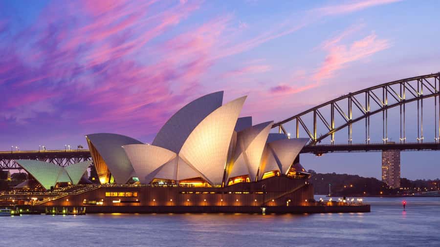Best of Sydney: Private Walking Tour with a Local - Circular Quay Kickoff: Why This Start Makes Sydney Easy