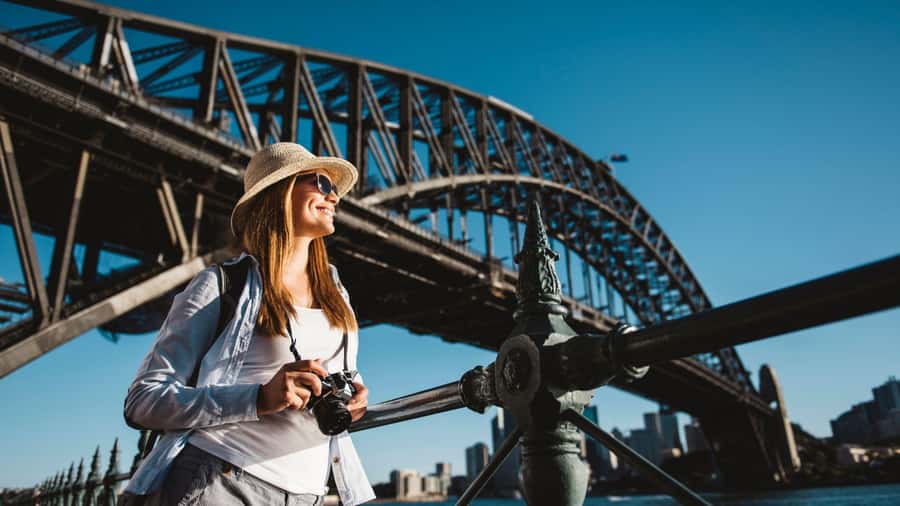 Best of Sydney: Private Walking Tour with a Local - Opera House Promenade and Harbour Bridge Views Without the Headache