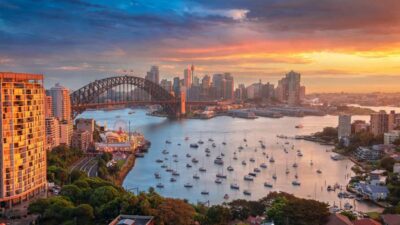 Best of Sydney: Private Walking Tour with a Local - Rocks District and the Streets That Still Feel Like Sydney