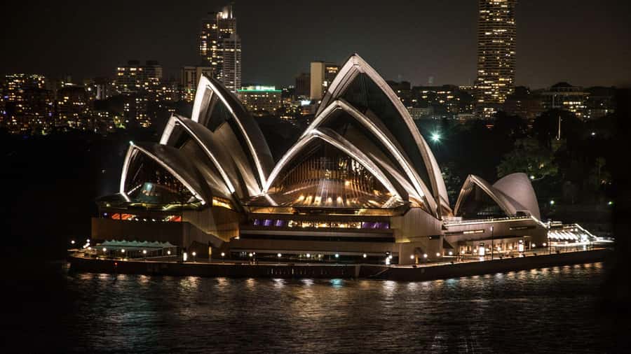 Best of Sydney: Private Walking Tour with a Local - Circular Quay Energy and the City’s Real Rhythm