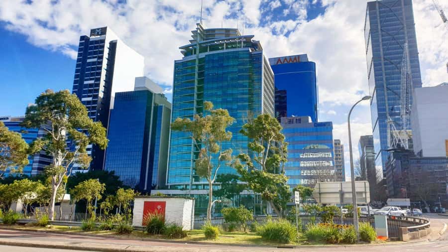 Best of Sydney: Private Walking Tour with a Local - Queen Victoria Building and Chinatown: Shopping That Feels Like a Mission