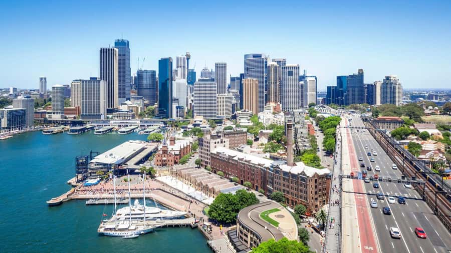 Best of Sydney: Private Walking Tour with a Local - Food, Seafood, Beaches, and Markets: What You’ll Actually Use