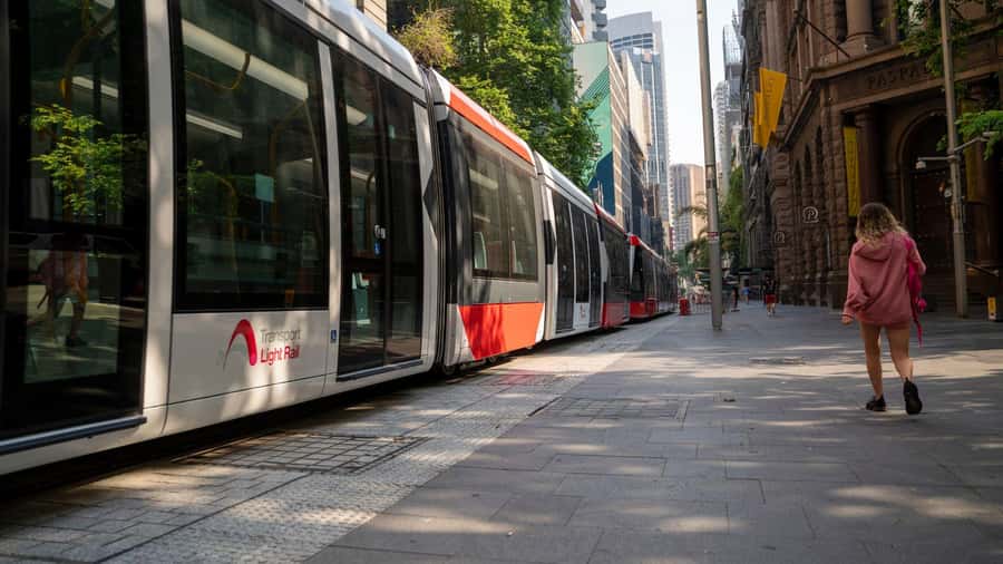 Best of Sydney: Private Walking Tour with a Local - Time Flexibility: How 1 to 6 Hours Works in Real Life