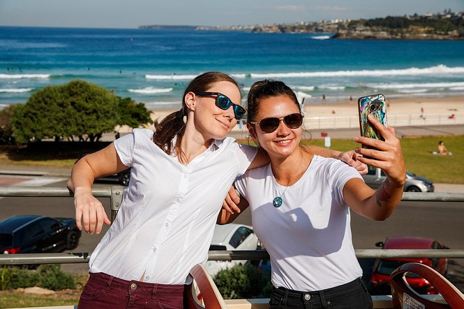 Big Bus Sydney and Bondi Hop-on Hop-off Tour - Bondi Beach day: where the pass earns its keep