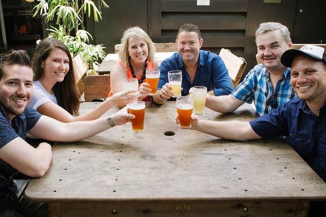 Big Night Out Pub Crawl - A Balanced Reality Check: What Might Not Fit Your Style
