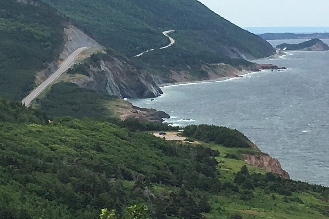 Blackwood Tours: 6 Hour Cabot Trail Tour in Cape Breton, NS - Why this 6-hour Cabot Trail format from Sydney can work