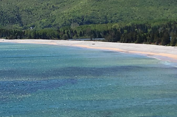Blackwood Tours: 6 Hour Cabot Trail Tour in Cape Breton, NS - North Shore Artisan Trail: the best place to shop without rushing