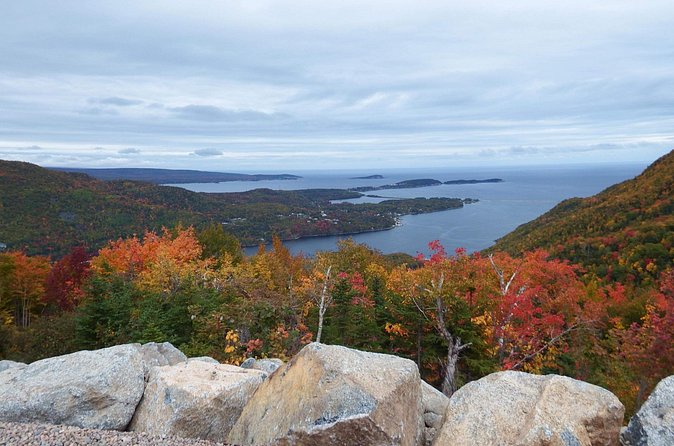 Blackwood Tours: 6 Hour Cabot Trail Tour in Cape Breton, NS - Ingonish Village stop: what you can do in 45 minutes