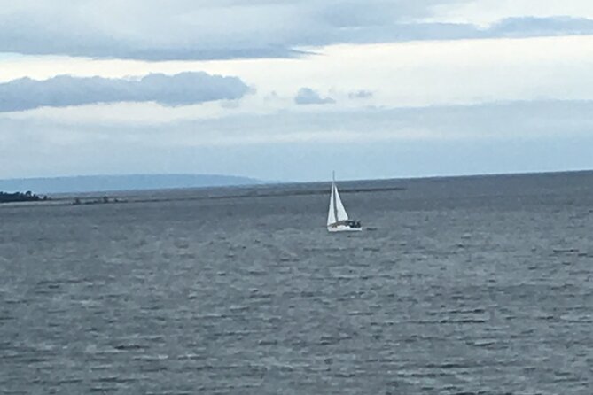 Blackwood Tours: Highland Village, Baddeck, Bell Museum Tour - Key highlights you’ll actually feel on the day