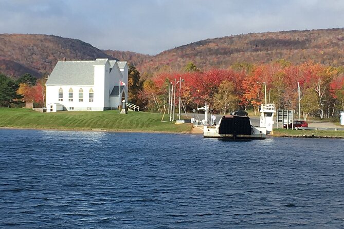 Blackwood Tours: Highland Village, Baddeck, Bell Museum Tour - Highland Village: 17th-Century Scottish Life and Gaelic Culture