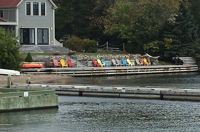 Blackwood Tours: Highland Village, Baddeck, Bell Museum Tour - Alexander Graham Bell National Historic Site: The Phone and Beyond
