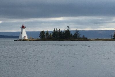 Blackwood Tours: Highland Village, Baddeck, Bell Museum Tour - Little Narrows and the 5-Minute Cable Ferry Ride