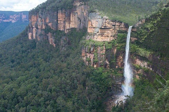 Blue Mountains 1-Hour Trike Tour of Three Sisters - Key Points You’ll Care About