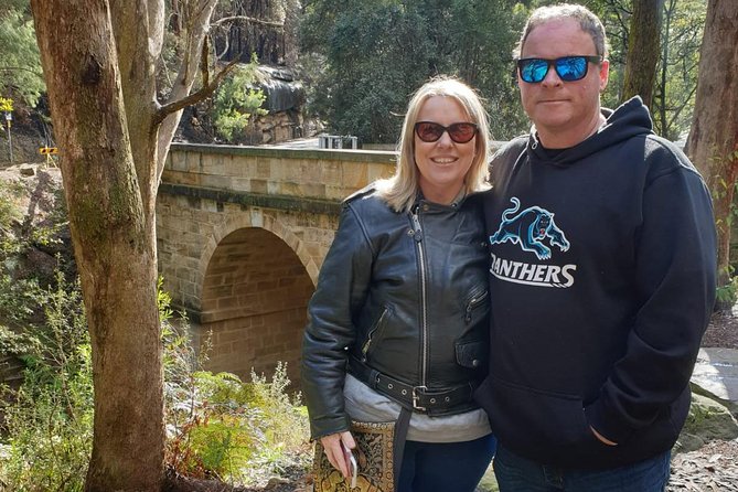Blue Mountains 1-Hour Trike Tour of Three Sisters - Blue Mountains on a Chopper 4 trike: why it’s such a smart format