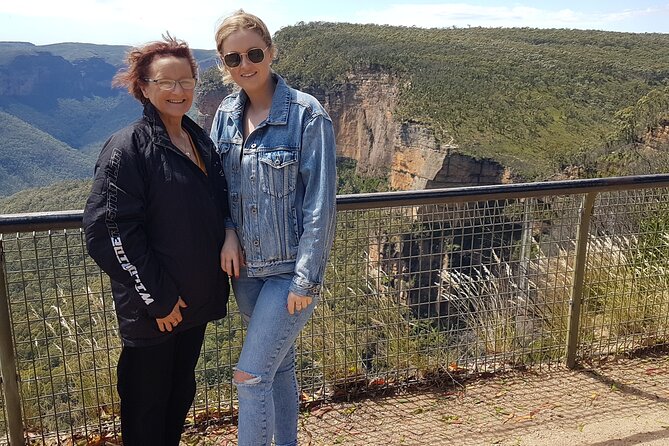Blue Mountains 1-Hour Trike Tour of Three Sisters - How the private trike tour ride really feels in an hour