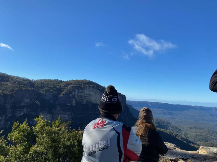 Blue Mountains 3 Hour Army Truck Adventures - Price and value: is $105 for 3 hours fair?