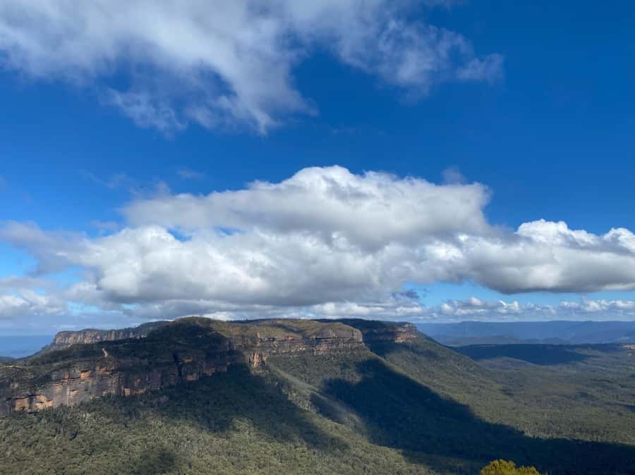 Blue Mountains 3 Hour Army Truck Adventures - Open-air comfort: what you should pack (and why)