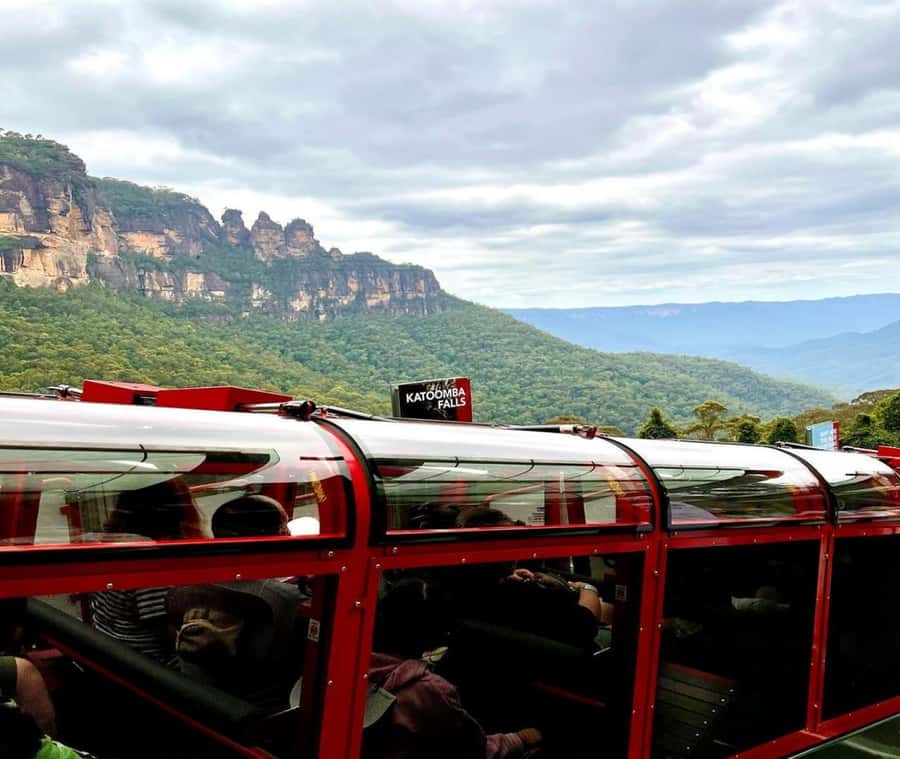 Blue Mountains Adventure: Wild Boar Rock & Cable Car - Key takeaways before you go