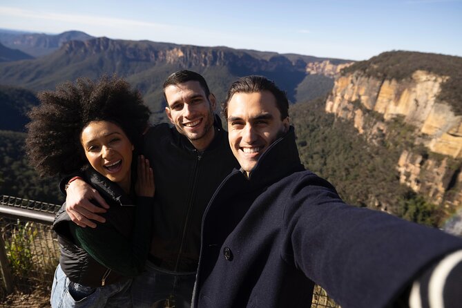 Blue Mountains All-inclusive Tour with Scenic World & Lunch - Price and value: what you’re really paying for