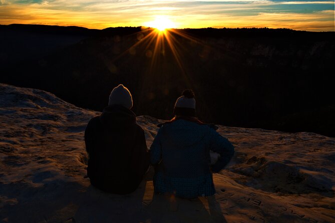 Blue Mountains Day, Sunset Tour & Glow Worms Night Adventure - What’s Included, What’s Not, and How to Plan Your Meals