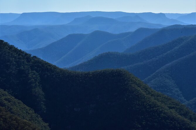 Blue Mountains Day, Sunset Tour & Glow Worms Night Adventure - Price and Value: Is $340.69 Actually Fair?