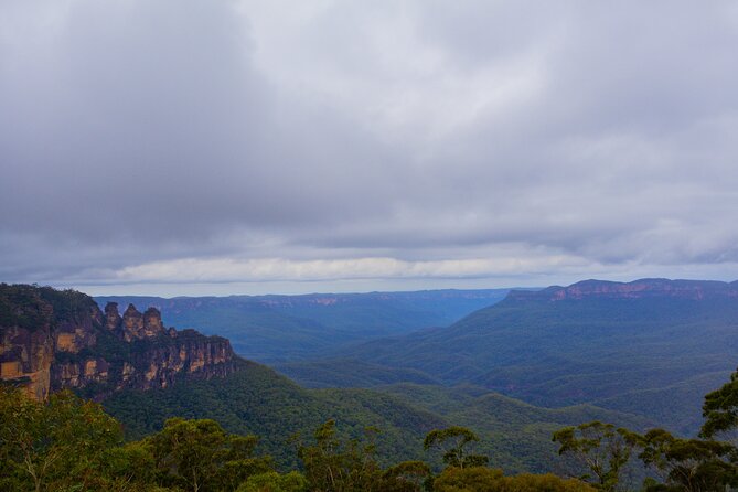 Blue Mountains Day Tour from Sydney - Pickup and Timing: What 7:00 am Really Means for Your Day