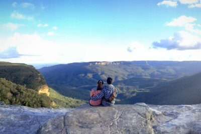 Blue Mountains Day Tour Including Parramatta River Cruise - Getting Wildlife Time at Sydney Zoo Before the Mountains