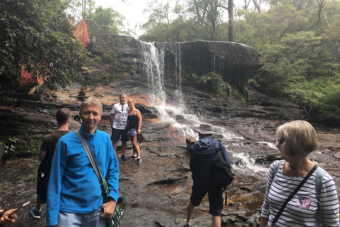 Blue Mountains Day Tour Including Parramatta River Cruise - Leura Village Time: A Real Break for Lunch and Browsing