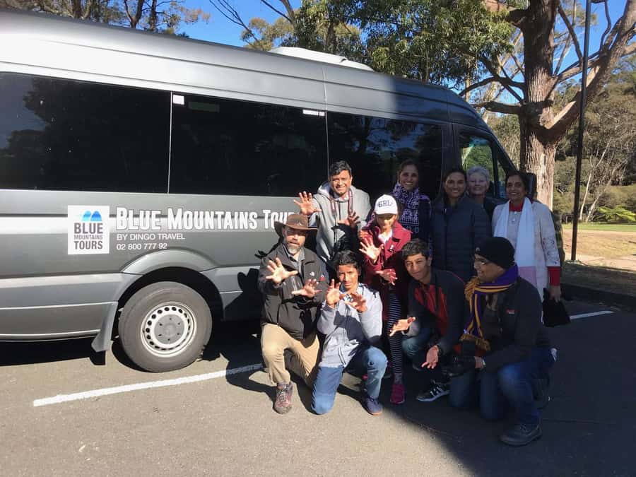Blue Mountains day Tour small group from Sydney - A 14-Person Blue Mountains Day That Feels Like a Plan, Not a Pileup