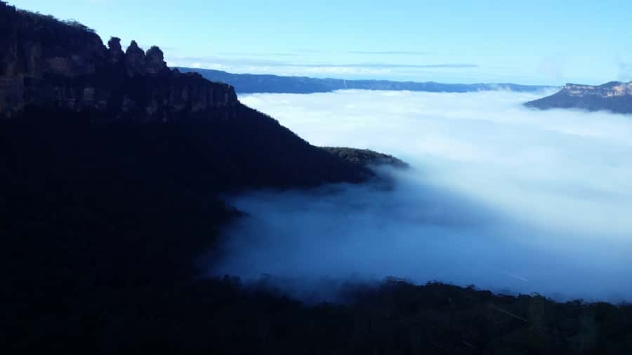 Blue Mountains day Tour small group from Sydney - Meals Built Into the Schedule (So You Don’t Fight the Clock)