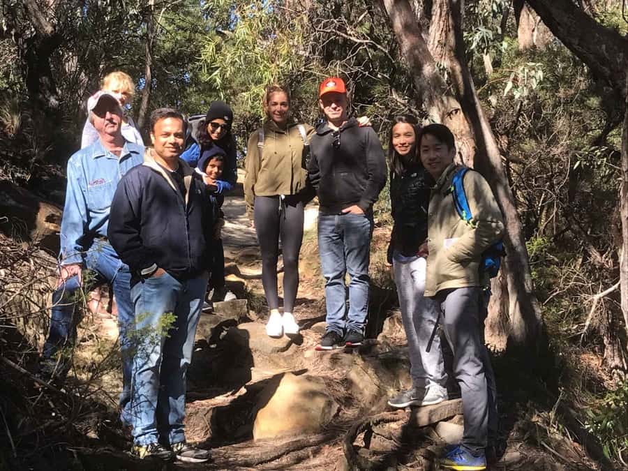 Blue Mountains day Tour small group from Sydney - Who This Tour Suits Best