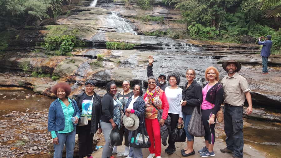 Blue Mountains day Tour small group from Sydney - Scenic World: Cableway, Rainforest Walkway, and Skyway Views