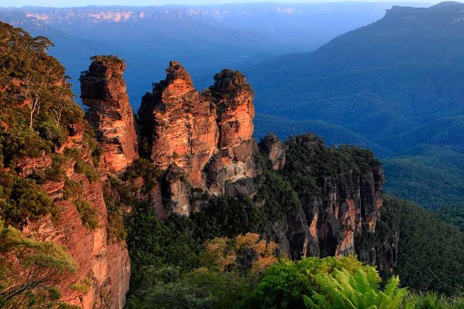Blue Mountains Day Tour :Wildlife, Waterfall Walk & Three Sisters - Price and logistics in plain terms