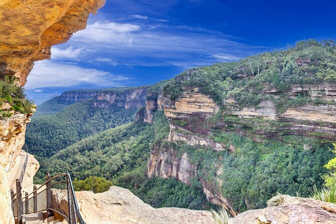 Blue Mountains Day Tour with Scenic World and Wildlife Park Entry - Leura village: a genuine hour to reset, not just a photo stop