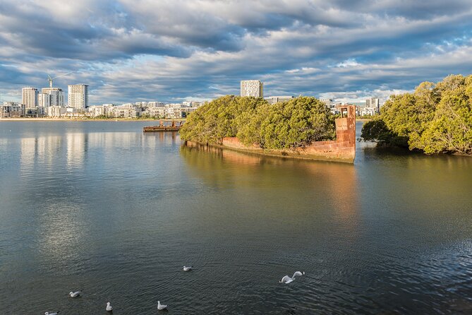 Blue Mountains Day Tour with Scenic World and Wildlife Park Entry - Optional Parramatta River cruise: a calmer return toward Sydney